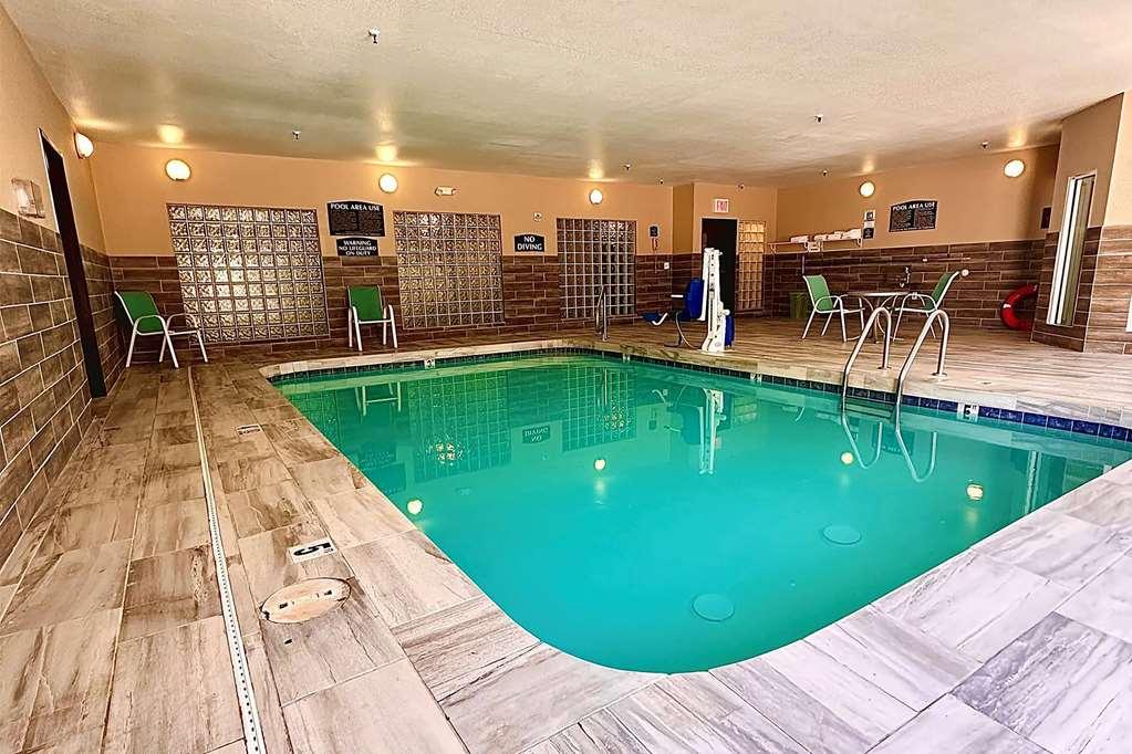 Baymont By Wyndham Phoenix North Facilidades foto