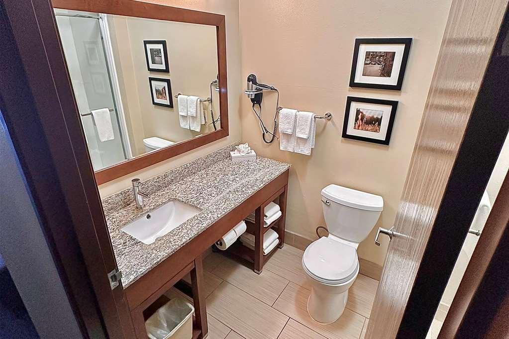 Baymont By Wyndham Phoenix North Habitación foto